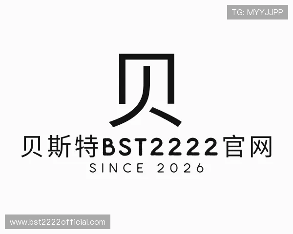 发现贝斯特bst2222官网